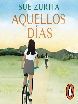 cover image of Aquellos días